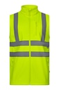 305905 Chaleco Soft Shell Av