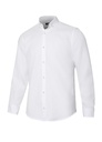 405004S Camisa Oxford Ml Hombre