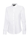405005S Camisa Oxford Ml Mujer