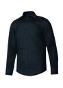 405009 Camisa Ml Hombre