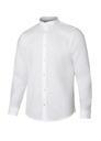 405013S Camisa Stretch Ml Hombre Cuello tirilla