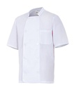 405201 Chaqueta Cocina Popelín Mc