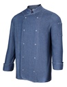 405207 Chaqueta Cocina Denim Ml