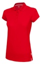 405503 Polo 100% Poliéster Mc Mujer