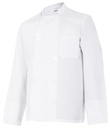 434 Chaqueta Cocina Ml