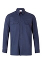 533 Camisa 100% Algodón