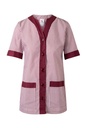 579 Camisola Pijama Botones