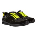 707004Y Zapato S1P Esd Src Metal Free