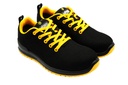 707007Y Zapato S1P Esd Src Metal Free