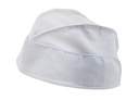 91 Gorro Barco Rejilla