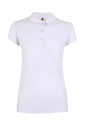 MK214WV Polo Manga Corta Mujer 210