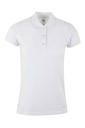 PS200WW Polo Manga Corta Mujer