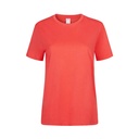 TS155WC Melbourne Woman C. Camiseta Mc Mujer