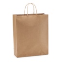 Bolsas roble