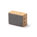 Altavoces bluetooth bufer