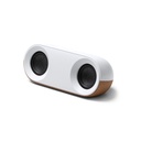 Altavoces bluetooth mambo