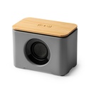 Altavoces bluetooth heldens