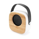 Altavoces bluetooth alesso