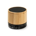 Altavoces bluetooth nervo