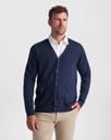 Rebeca-cardigan explorer