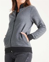 Chaquetas janga
