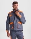 Chaquetas armada