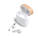 Auriculares boton sauro