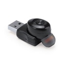 Auriculares boton sam