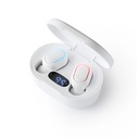 Auriculares boton funk
