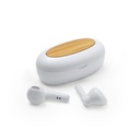 Auriculares boton valdi