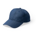 Gorras isbud