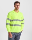 Alta visibilidad polaris l/s