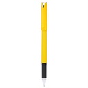 Escritura roller javari
