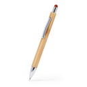 Escritura pampa