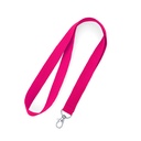 Lanyards host