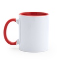 Tazas y vajilla mango