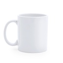 Tazas y vajilla yuca
