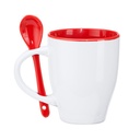 Tazas y vajilla akebia