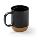Tazas y vajilla rosella