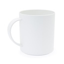 Tazas y vajilla parcha