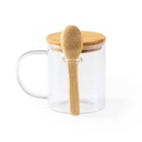 Tazas y vajilla coco