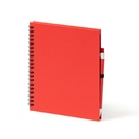 Libretas leynax