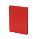 Libretas valle