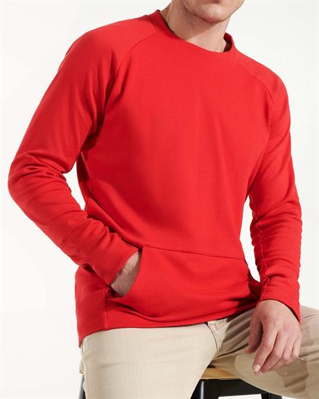 Sudaderas mana