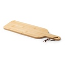 Tablas de cortar boran