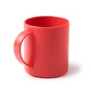 Tazas lino