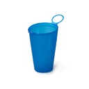 Vasos track