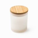 Velas vanila