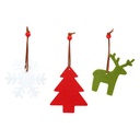 Christmas abend