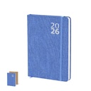 Agenda Nudels